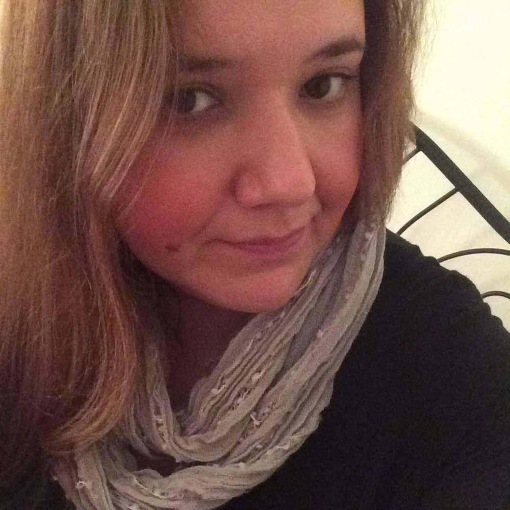 Meet your Posher, Danelle